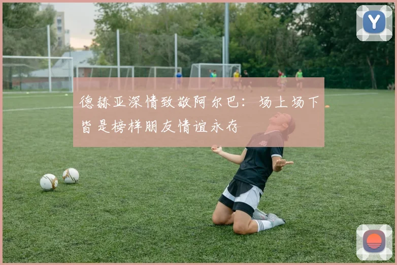 德赫亚深情致敬阿尔巴：场上场下皆是榜样朋友情谊永存