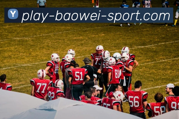 宝威体育品牌故事